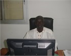 Mamadou Sene